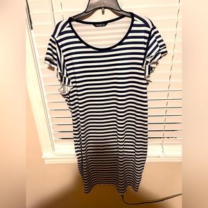 Stripe Dress